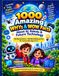 1000 Amazing WHYs & WOW Facts About AI, Robots & Future Technology: 500 Big Questions + 500 Mind-Blowing Facts for Curious Kids Ages 8–12