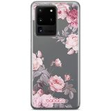 ERT GROUP Babaco Flowers 055 Phone Case for Samsung S20 ULTRA / S11 PLUS