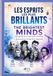 LES ESPRITS LES PLUS BRILLANTS / THE BRIGHTEST MINDS: Histoires bilingues pour apprendre l'anglais et se cultiver