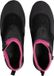 Arena Waterschoenen dark-grey-pink Maat 43