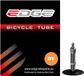 Edge Gransier Binnenband Edge 28 Inch - 700x25/32C DV-40mm