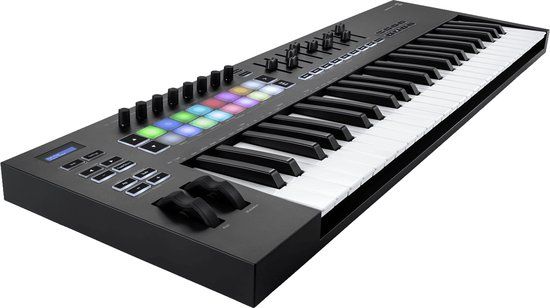 Novation Launchkey 49 MK3 MIDI Keyboard Controller