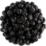 Valley of Tea Aronia Bessen Appelbes Gedroogd - Aronia Bessen