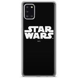ERT GROUP mobiel telefoonhoesje voor Samsung A31 origineel en officieel erkend Star Wars patroon 001