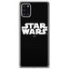 ERT GROUP mobiel telefoonhoesje voor Samsung A31 origineel en officieel erkend Star Wars patroon 001