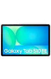 Samsung Galaxy Tab S10 FE / WiFi / 128GB / Grijs