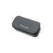 Walker 49164-371 Trousse à crayons Trousse souple Gris
