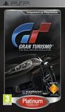 Sony Computer Entertainment Gran Turismo (platinum)