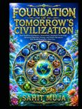 THE FOUNDATION OF TOMORROW’S CIVILIZATION: How Artificial Intelligence, Automation, Quantum Technology, Advanced Materials, Energy, and Earth’s Resources Will Build Humanity’s Next Era