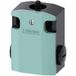 Siemens 3SE51220LA00 3SE5122-0LA00 Interrupteur de base pour interrupteur de position 6 A Contact à ressort IP66/IP67 1 pièce(s)