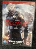 Beowulf DVD / Actie / 2007