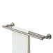 Tiger Boston Handdoekrek Dubbel, Rvs, Rvs Geborsteld, 58,1 x 5 x 13 Cm
