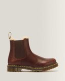 Dr. Martens 2976 Leonore Laarzen Bruin EU 40 Vrouw