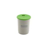 Skoda MVF04-238 koffiemok beker deksel 330 ml herbruikbare beker