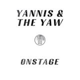 Onstage LP Standard Edition Yannis & The Yaw Transgressive 2025
