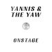 Onstage LP Standard Edition Yannis & The Yaw Transgressive 2025