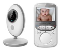 Esperanza EHM003 Vidéosurveillance bébé