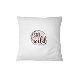 Questo Casa Decoratieve kussenhoes, kussensloop, sierkussensloop, woondecoratie, voor bank, koffiehof, grootte: 45 x 45 cm - ontworpen en geproduceerd in de Türkiye