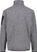 CMP Strick Fleece - Ice-titanio-nero - Maat Herren_EU 58