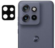 Techsuit Protecteur d'objectif pour Motorola Edge 50 Neo / ThinkPhone 25 - Noir