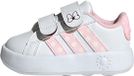 adidas Disney Minnie Mouse Grand Court Schoenen Kinderen Wit