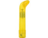 Merkloos / Sans marque Scala 2.0 b.v. Sparkle Mini G-Vibrator Geel