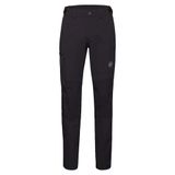 Mammut heren Wandelbroek Runbold Guide So Pants Men