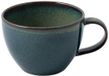like. Villeroy & Boch Crafted Breeze Koffiekopjes 6 stuks 0,25l Groen Porselein
