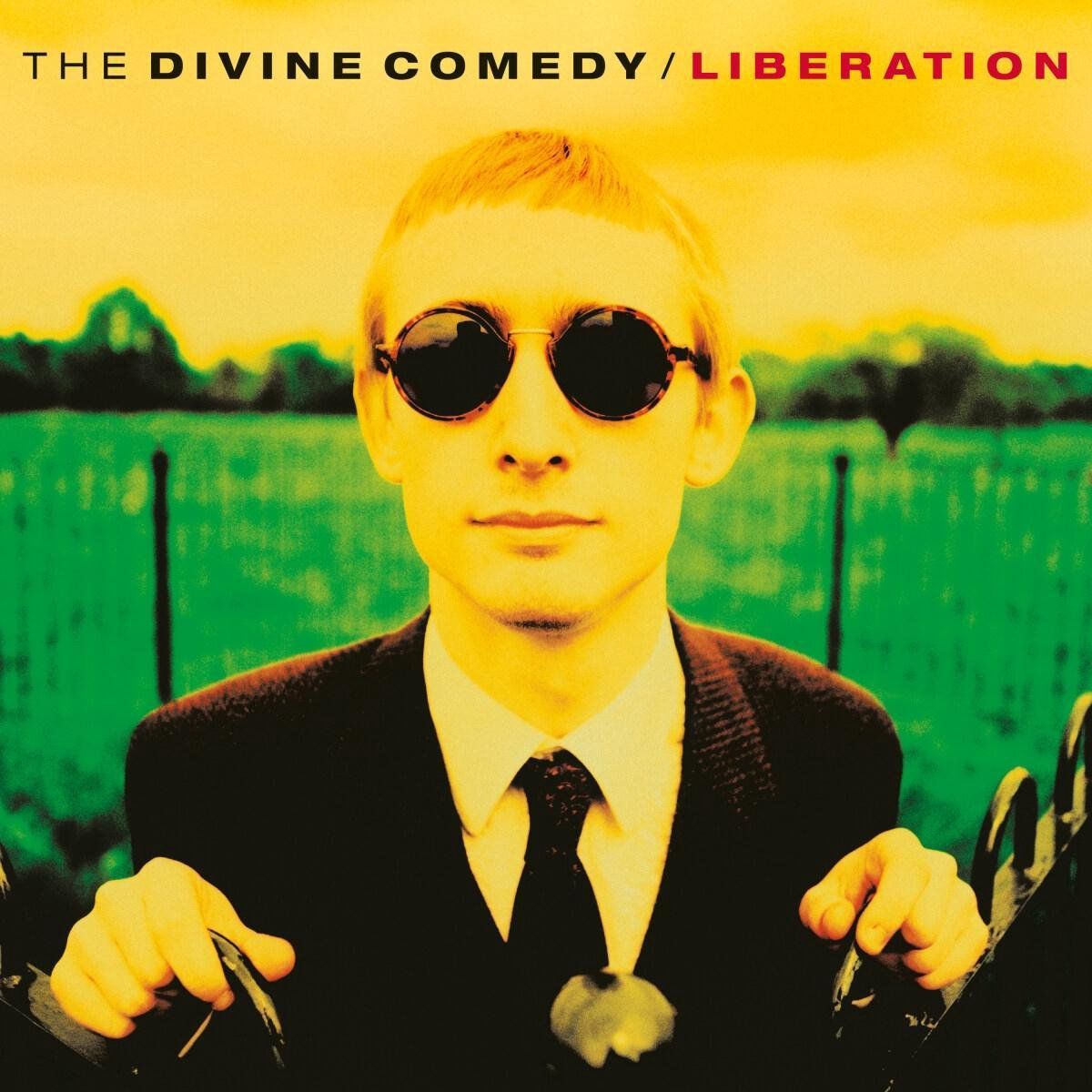 PIAS Nederland Liberation