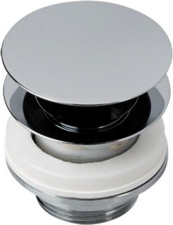 Plieger 5427425 - Chroom