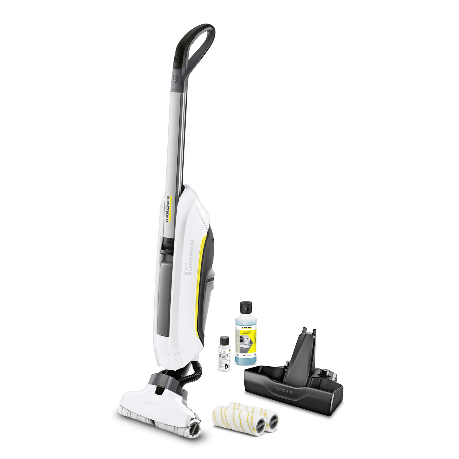 K&#228;rcher   FC 5 Cordless Premium