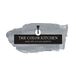 Livingwalls The Color Kitchen Universele muurverf, sesame ijs, 5 l