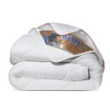 Avenue - Geavanceerd 4 Seizoenen Dekbed 140x200 cm - Anti Allergie Dekbed Met Twee Delen