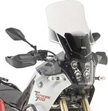Windschild Givi D2145st Yamaha Tenere 700 Voorruit Transparant