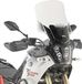 Windschild Givi D2145st Yamaha Tenere 700 Voorruit Transparant