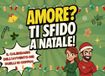 Amore? Ti sfido a Natale!