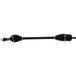 All Balls 8 Ball Extreme Essieu avant AB8-CA-8-133
