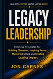 The Priority Principle: Timeless Quotes on Choosing What Matters Most