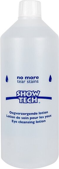 Show Tech No More Tears Voor Honden - 1l