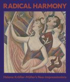 Radical National Gallery Company Ltd Radical Harmony