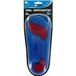 Airplus Gel Orthotic Semelles Homme - 1 Paire