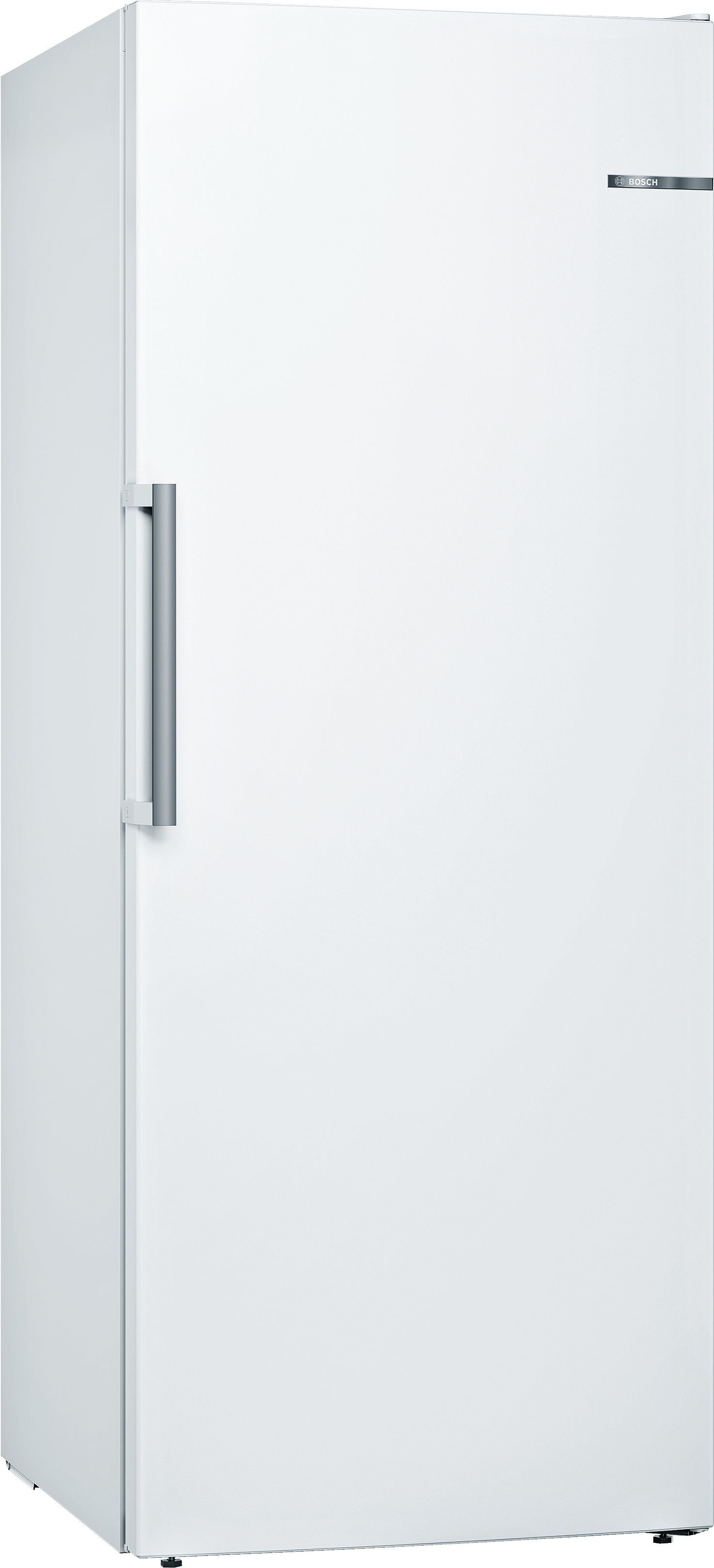 Bosch Serie 6 GSN54AWCV - Vrijstaande Vrieskast - 328L - Wit