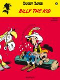 Billy Lucky Luke (new look) 20 - Billy the Kid