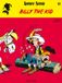 Billy Lucky Luke (new look) 20 - Billy the Kid