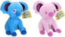 A.I.&E. B.V. Peluche Koala Kawaii - 27 cm - Bleu