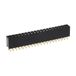 econ connect BLG2X21 kabel-connector Zwart