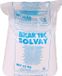 ZionAir Soda straalmiddel 0,1 - 0,3mm 25kg
