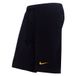 Nike Chelsea Short en molleton technique - Noir/jaune - Medium