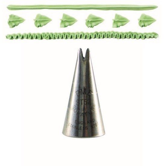 PME Spuitmondje Large Leaf Supatube - 5060047069526