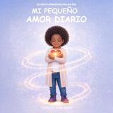 Mi Pequeño Amor Diario: Un Libro de Afirmaciones Para una Niña
